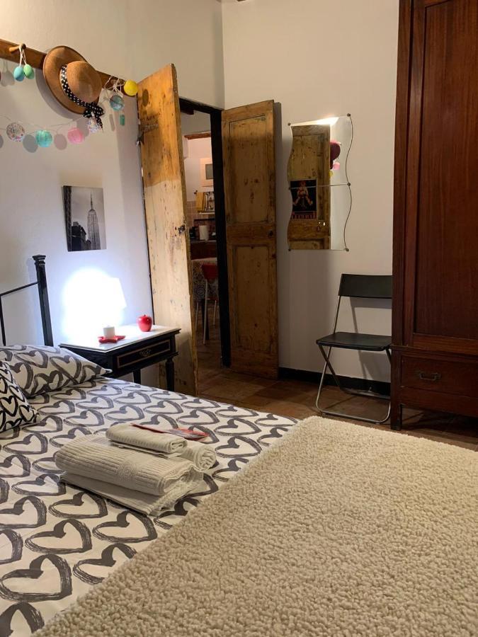 Appartamento Le Parole del Gatto Genova Esterno foto