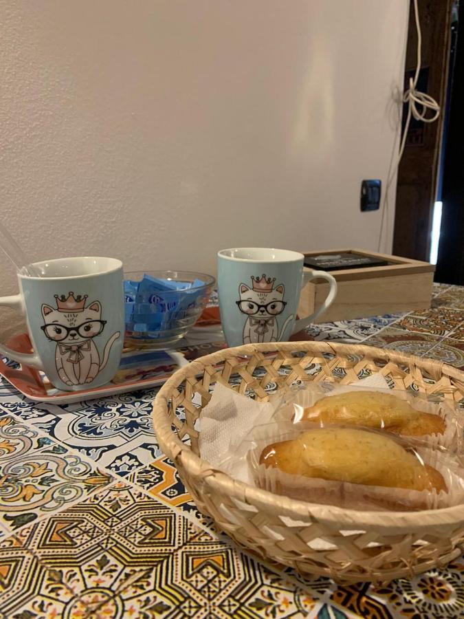 Appartamento Le Parole del Gatto Genova Esterno foto