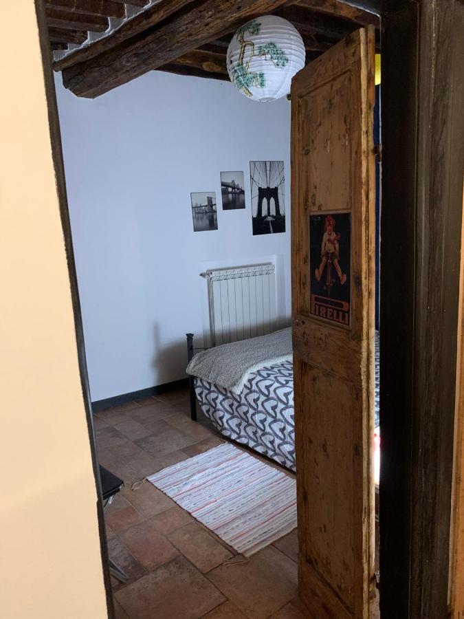 Appartamento Le Parole del Gatto Genova Esterno foto